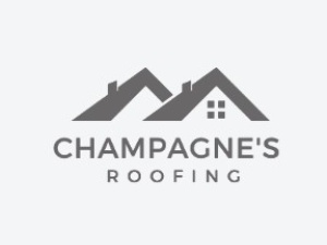 Champagne's Roofing
