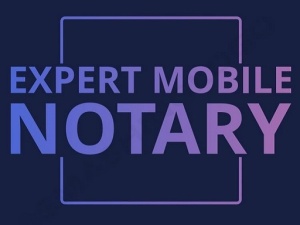 Expert Mobile Notary