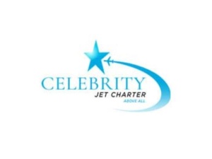 Celebrity Jet Charter