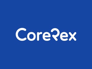CoreRex is computer seller site 