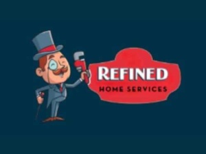 Refined Home Services: Your Top Plumber Company 