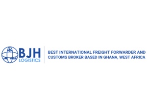 BJH Logistics Services Ltd 