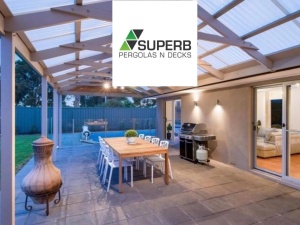 Pergola Builders Adelaide