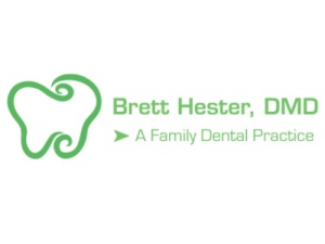 Brett Hester DMD