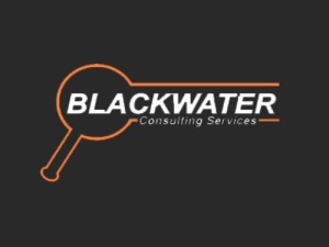 Blackwater Consulting Services