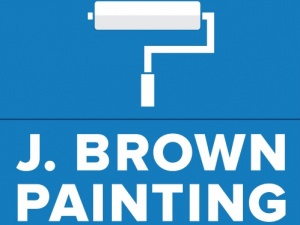 J Brown Painting