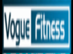 Vogue Fitness