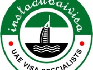 Abu Dhabi Visa - Apply Visit Visa Online