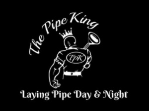The Pipe King