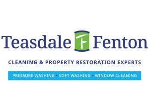 Teasdale Pressure Washing