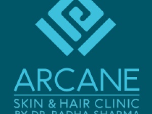 Arcane Skin & Hair Clinic in Noida