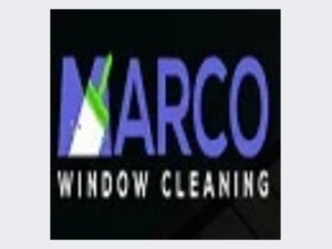 MARCO Window Cleaning Services