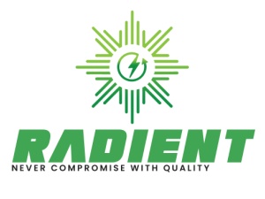 Radient Power  Battery