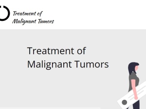 TCM treatment of tumors