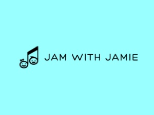 Jam with Jamie