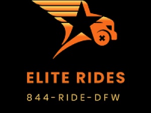 Elite Rides DFW LLC