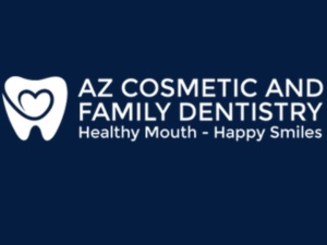 AZ Cosmetic & Family Dentistry