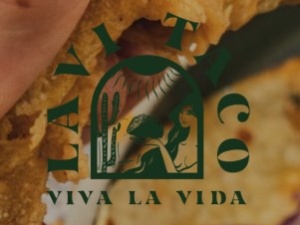 Lavi Taco