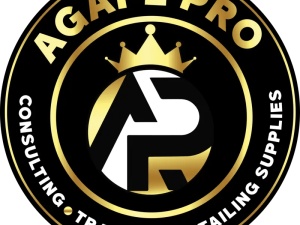 Agape Pro Inc