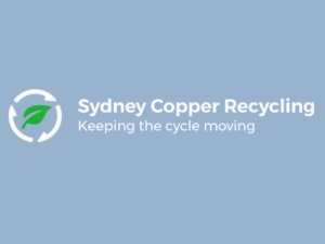 Sydney Scrap Metal Copper Recycling