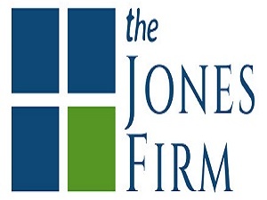 The Jones Firm