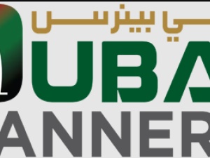 Dubai Banners