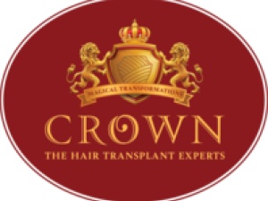 Crown Hair Transplant Experts 