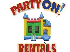 Party On Rentals
