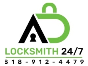 AD Locksmith 24/7