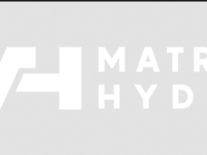 Matrix Hydro