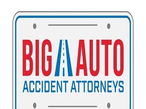 Big Auto Accident Attorneys