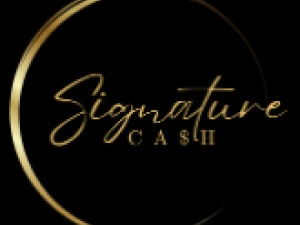 Signature Cash