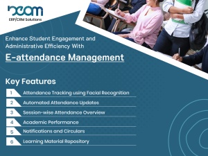 Optimise Your Attendance Tracking and Boost Produc