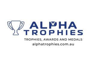 Alpha Trophies