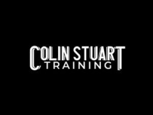 Colin Stuart Training