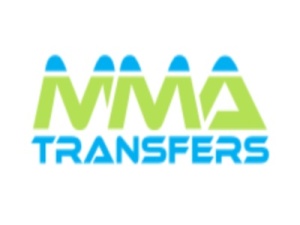 MMA Transfers