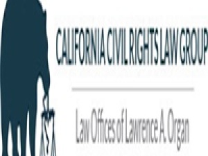 California Civil Rights Law Group