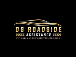 D6 Roadside Assistance of KC
