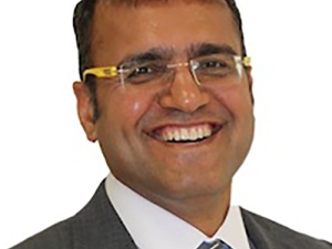Vinod Raxwal, MD Interventional Cardiology