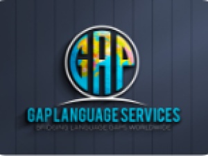 Gap Language Services