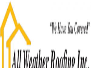 All Weather Roofing Inc.