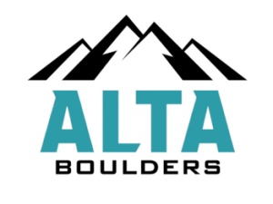 Alta Boulders