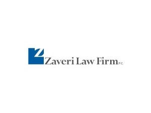 Zaveri Law Firm P.C.