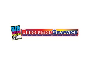 Resolution Graphics, Inc. 