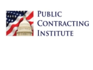  Public Contracting Institute