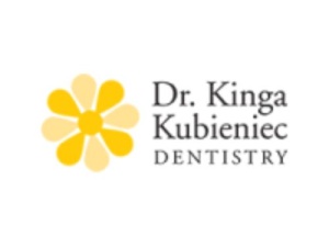 Dr. Kinga Kubieniec Dentistry