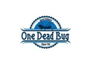 One Dead Bug Pest and Termite