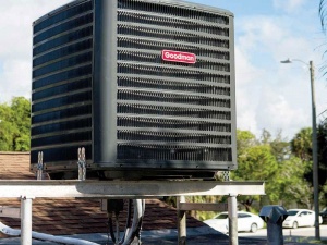 Best HVAC Installation Companies West Houston TX