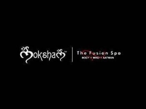 Moksham - The Fusion Spa