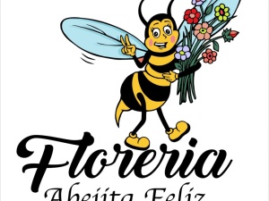 Floreria Abejita Feliz